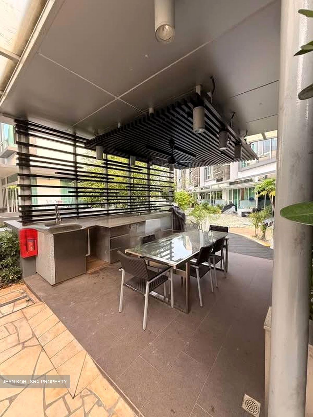 Cabana (D28), Terrace #582343031